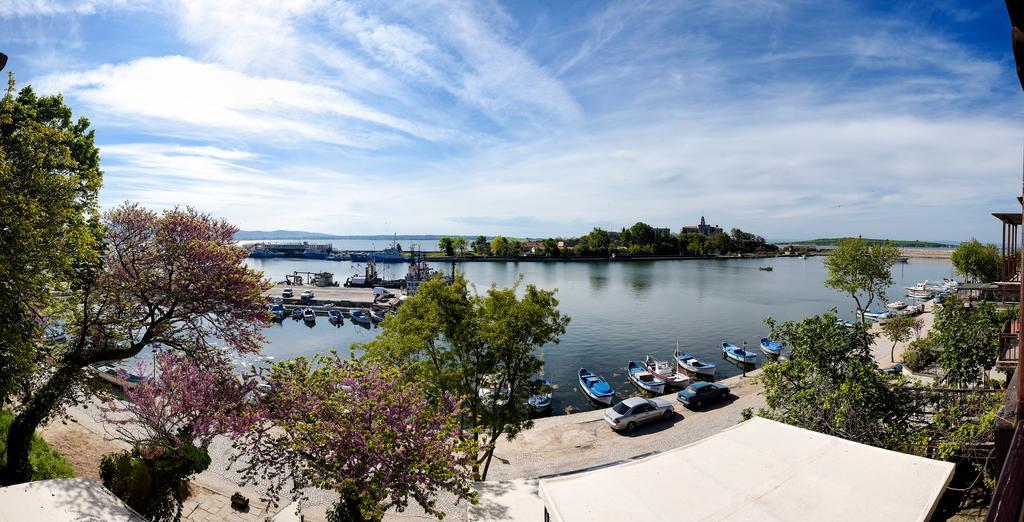 House Diona Hotel Sozopol Exterior photo