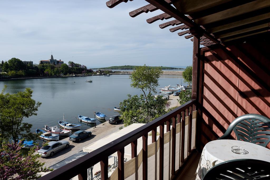 House Diona Hotel Sozopol Room photo