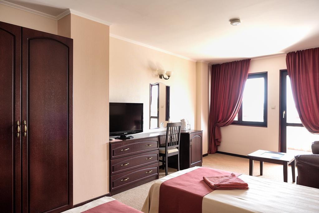 House Diona Hotel Sozopol Room photo