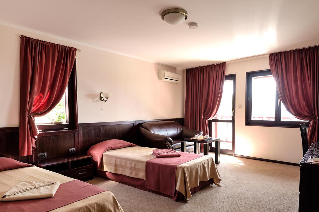 House Diona Hotel Sozopol Room photo